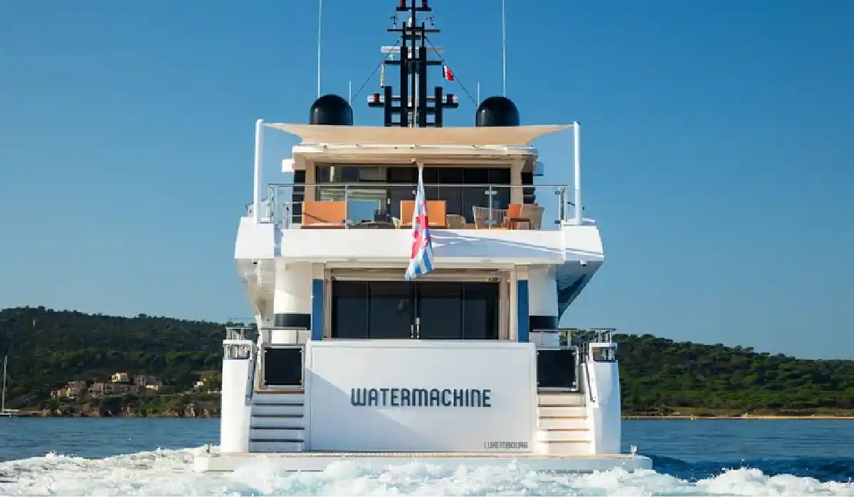 Gulf Craft - Watermachine - Motor Yacht Charter - Motor Yachts for Sale - Exclusive Concierge Club.webp
